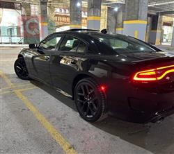 دودج تشارجر